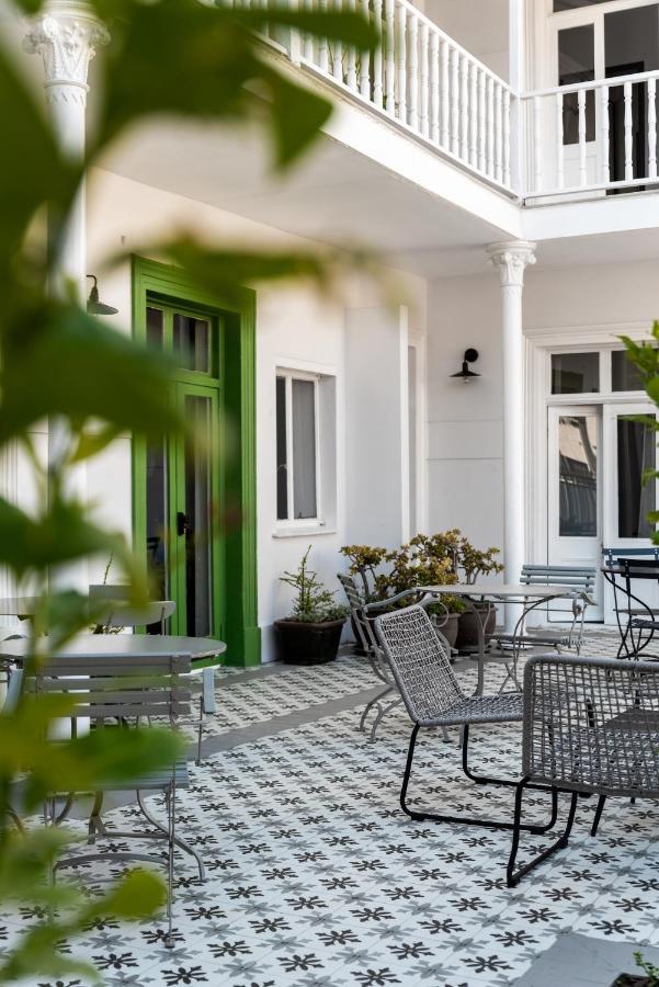 Igadi House Boutique Hotel Kapstadt Exterior foto