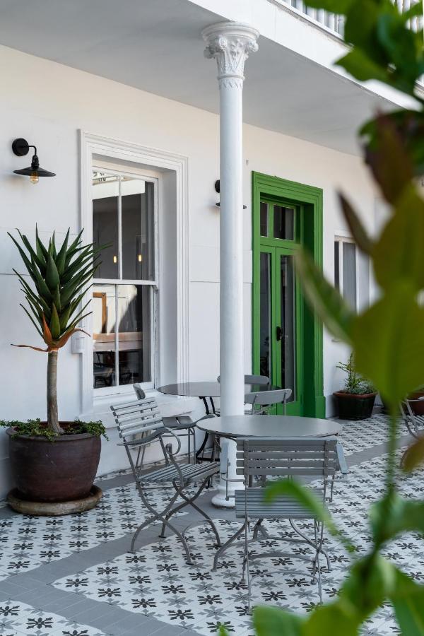 Igadi House Boutique Hotel Kapstadt Exterior foto